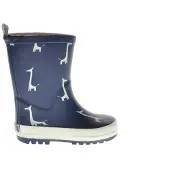 Fresk Giraffe Rain Boots Bleu EU 32 Enfants