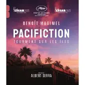 Blaq out Pacifiction (Tourment sur les îles) Édition Simple Blu-ray