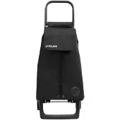 Rolser - Chariot de course 2 roues, JET BABY MF - Noir