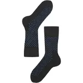 Lenz Think About Dots Chaussettes - Paquet de 2 Taille