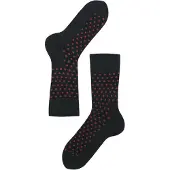 Lenz Think About Dots Chaussettes - Paquet de 2 Taille