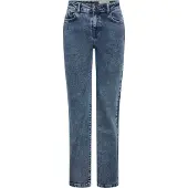 Noisy May Jean 'NMYolanda' bleu denim