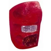 VAN WEZEL 5378931 Achterlicht