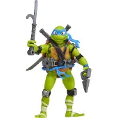 Playmates Figurka akcji Leo Mix 'n Match 12 cm - Turtles Tales, producent: ma