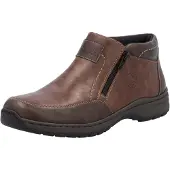 Rieker Boots '03352' marron / cognac