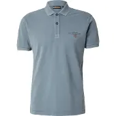 Napapijri T-Shirt 'ELBAS' opal
