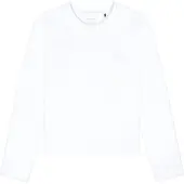 Schiesser T-shirt ' 150 YEARS ' blanc