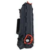 PrintAbout Toner compatible pour Canon 712 - Noir