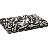 Holland Animal Care HD Catbed - Imprimé zèbre