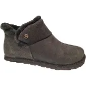 Rohde Pantoufles Rohde Femme Gardena 7076 Black-Taille 36
