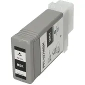 PrintAbout Cartouche compatible pour Canon PFI-107MBK - Noir mat