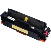 PrintAbout Toner compatible pour HP 415A (W2033A) - Magenta