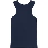 Schiesser Haut '150 YEARS' bleu foncé