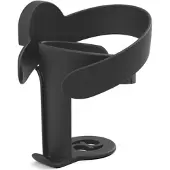 Cybex 2 In Cup Holder Noir Enfants