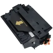 PrintAbout Toner compatible pour HP 55A (CE255A) - Noir