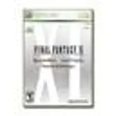 Final Fantasy Xi Xbox 360