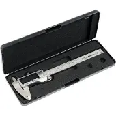 YATO YT-7201 Schuifmaat