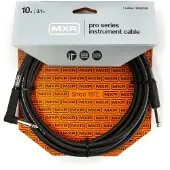 Mxr DCIX10R PRO 3 m Droit - Angle Câble d'instrument