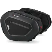 SW-Motech Blaze Pro Sacoche Cavalière MT-09