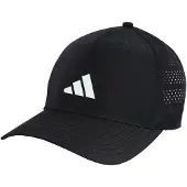 Adidas Casquette de sport 'Sport Trucker CLIMACOOL' noir / blanc
