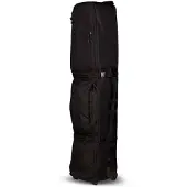 Ogio Alpha Travel Cover Slim Black Étui de voyage