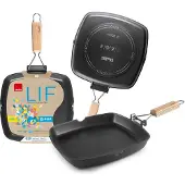 Jamon Grille Lif 20 Cm
