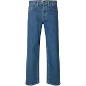 Selected Jean 'SLH220 BEN KORI' bleu denim