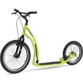 Yedoo Scooter Mula Y40 couleur vert
