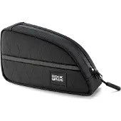 RockBros Sac Triangle pour cadre de vélo 0.8 L - noir
