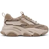Steve madden Baskets basses 'Possession' taupe