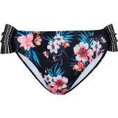 Protest Mm Miral 20 Bikini Bottom Noir XL Femme