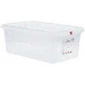 Denox 12550.030 Food Box For Trolley 28l Blanc
