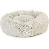 Beeztees Vako Cat Bed Gris 50 x 50 x 18 cm