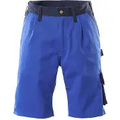 Mascot Image 00949 Shorts Bleu 54