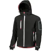 U Power Veste Metropolis