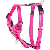 Rogz Harnais Pour Chien Control Sjc05