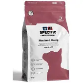 Specific Neutered Young FND - 2 kg
