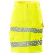 Mascot Accelerate Safe 19244 Skirt Jaune 54 Femme