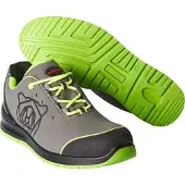Mascot Footwear Classic F0210 Safety Shoes Vert EU 36
