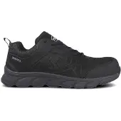 Gerba Jet S3 Esd Src Safety Boots Noir EU 42