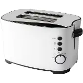 Kuken Grille-pain 850w 2 Fentes