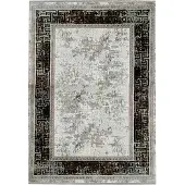 Wellhome Wh0978-5 100x200 Cm Carpet Gris