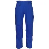 Mascot Industry 12355 Work Pants Bleu 46 / 35