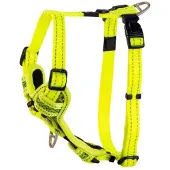 Rogz Control Sjc11 Dog Harness Jaune M