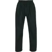 Mascot Aqua 07062 Wp 3/4 Pants Noir 2XL