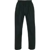 Mascot Aqua 07062 Wp 3/4 Pants Noir 4XL