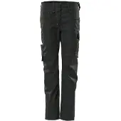 Mascot Unique 18788 Big Work Pants Gris 42 / 30 Femme