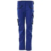 Mascot Unique 18688 Big Work Pants Bleu 52 / 30 Femme