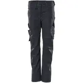 Mascot Unique 18788 Big Work Pants Gris 40 / 30 Femme