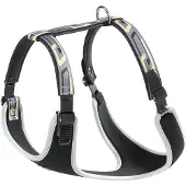 Ferplast Ceinture Ergotatto Gris Moyen